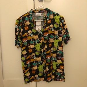 Rugrats Shirt